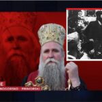 SPC MITROPOLIT JOANIKIJE SA OLTARA VELIČA SRPSKE RATNE ZLOČINCE I ŠIRI MRŽNJU