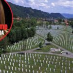 NEDOPUSTITI NEGATORU GENOCIDA U SREBRENICI NEVENKI TROMP DA UČESTVUJE NA HISTORY FESTU U SARAJEVU