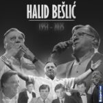 BANA: U SARAJEVU IMENOVATI ULICU PO HALIDU BEŠLIĆU