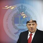 BANA ZAHTJEVA DA ZA GOVOR MRŽNJE MILORAD DODIK BUDE PROCESUIRAN