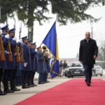 BANA: PODRŠKA MINISTRU HELEZU I OSUDA ANTICIVILIZACIJSKIM ISTUPIMA PRIMORCA, ZOVKO I JANINE-ČALIĆ