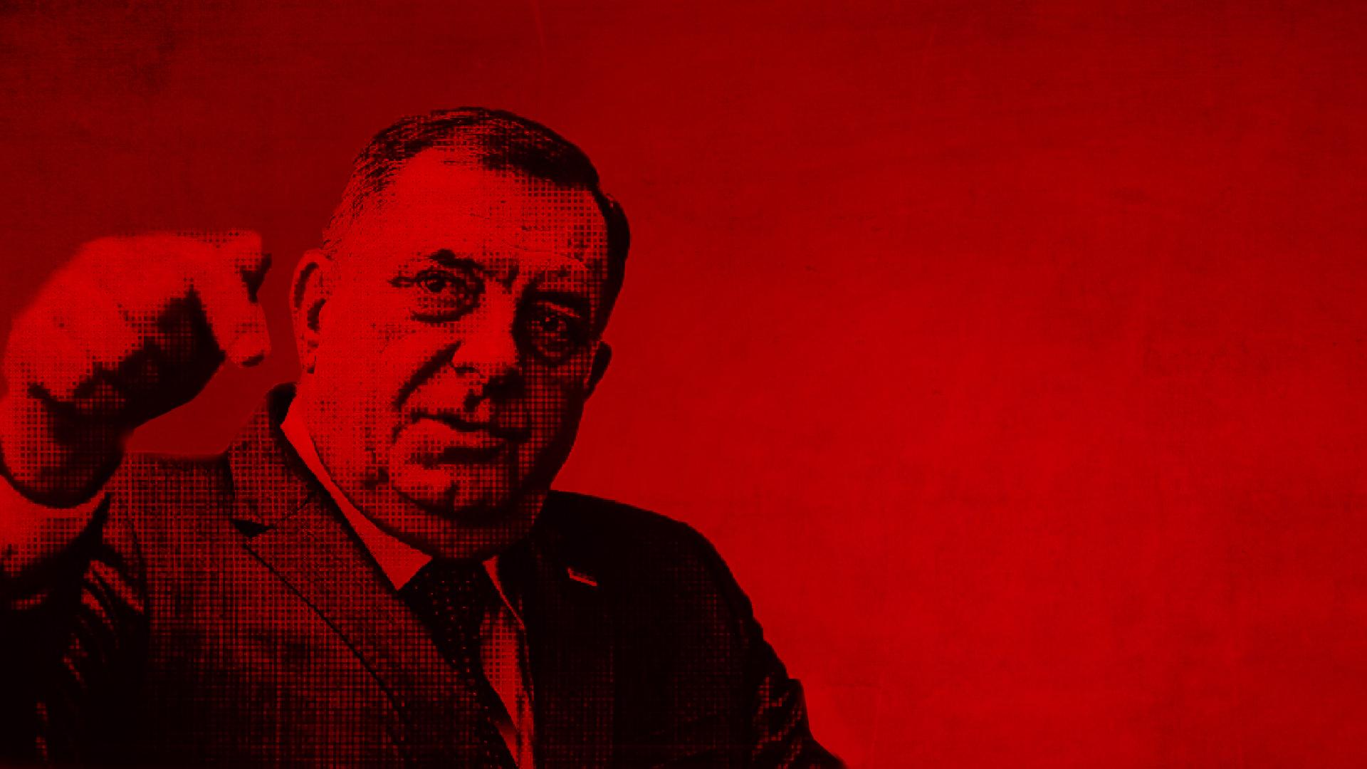 DEMANT NA LAŽI I GOVOR MRŽNJE MILORADA DODIKA U INTERVIEWU NA LINDELL TV