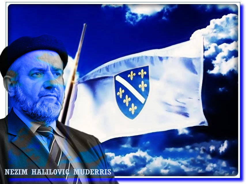 BANA I BOŠNJACI.NET OSUĐUJU NAPAD NA KOMANDANTA MUDERRISA I NJEGOVE ČLANOVE PORODICE