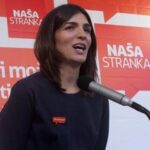 BANA, BECCNA I IGK ZAHTJEVAJU HITNU OSTAVKU SABINE ĆUDIĆ, JAVNO IZVINJENJE I PODNOŠENJE KRIVIČNE ZBOG NEGIRANJA GENOCIDA NAD BOŠNJACIMA I AGRESIJA NA BOSNU I HERCEGOVINU